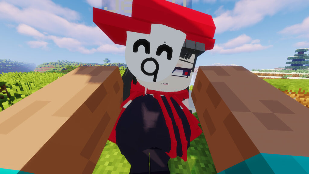 Butcher Vanity jenny mod