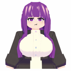 Fren (Frieren Style) Model for Jenny Mod – Jenny