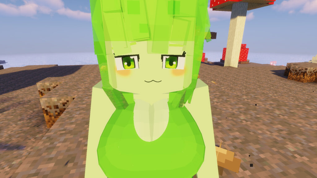 jenny mod
slime