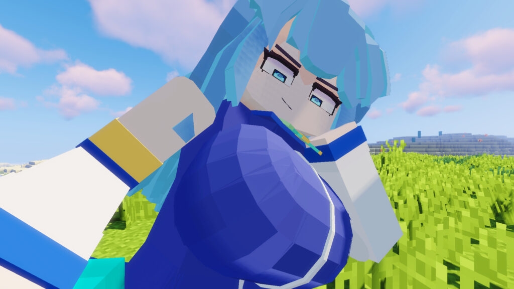 jenny mod aqua