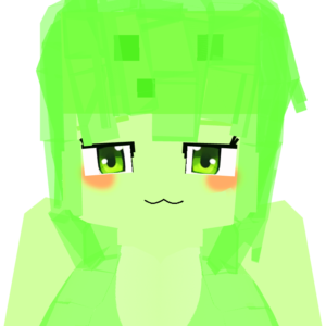 Slime Girl Remake Jenny mod