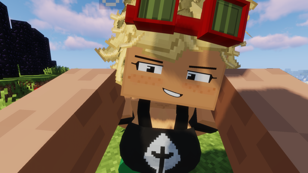 Solar Flare jenny mod