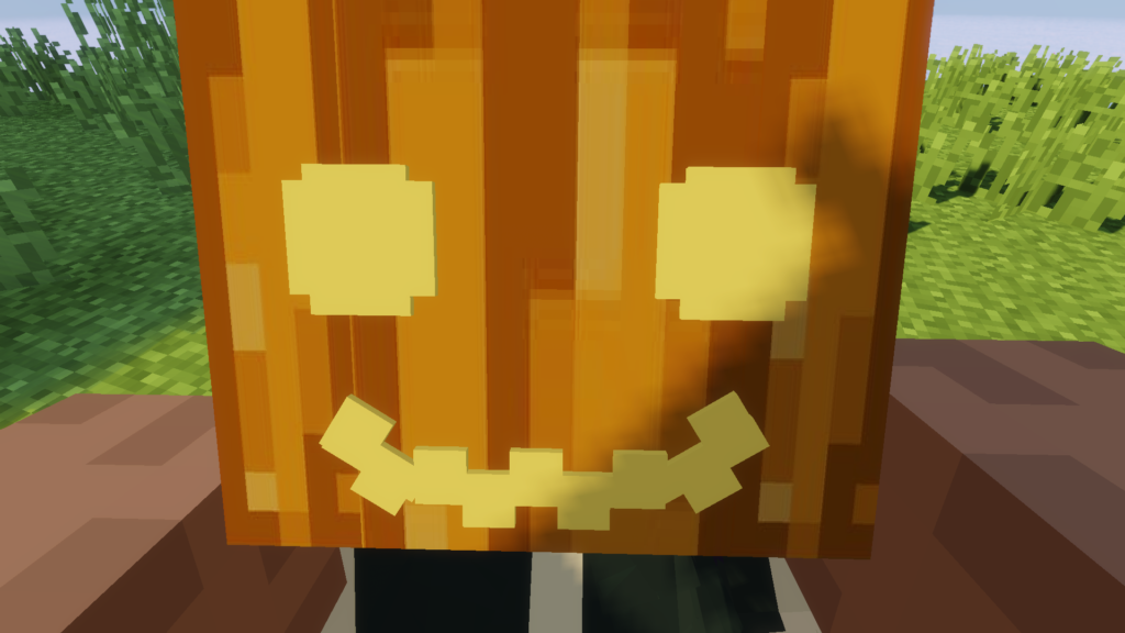 Spice Halloween Character Jenny Mod