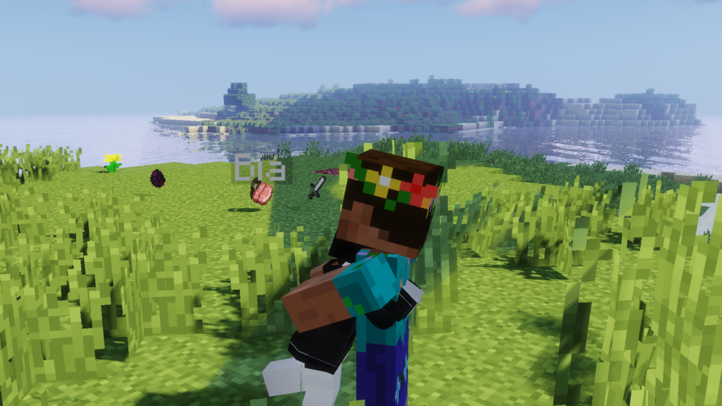 Rabbit Character Jenny Mod 