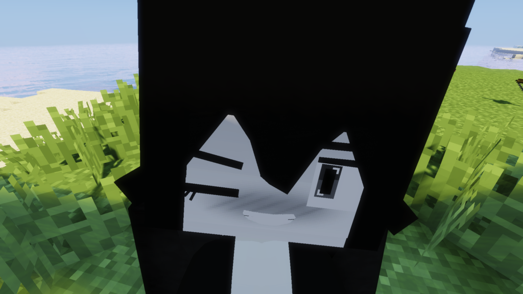 Rabbit Character Jenny Mod 