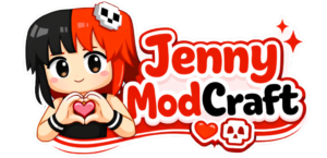 JennyCraft