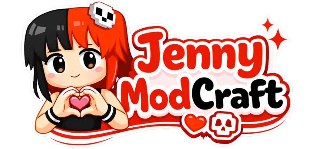 JennyCraft