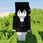 Rabbit Character Jenny Mod Download Free Minecraft