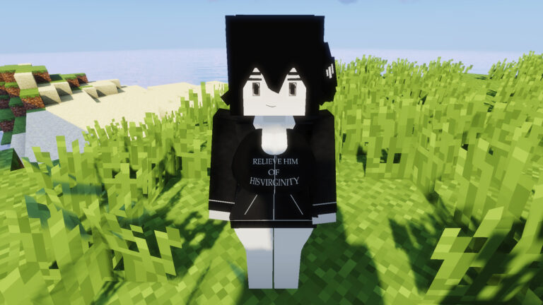 Rabbit Character Jenny Mod Download Free Minecraft