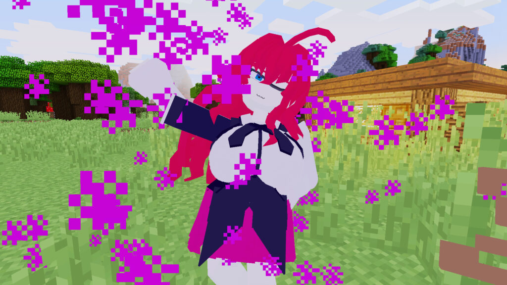 Download Rias Gremory (Galath) Style for Jenny Mod