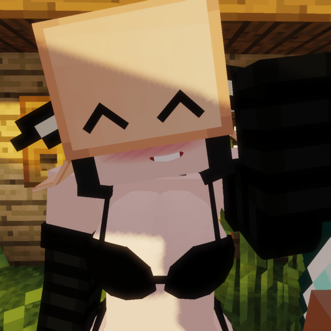 KyrenPi Model for Jenny Mod Download – New Character Style for Minecraft