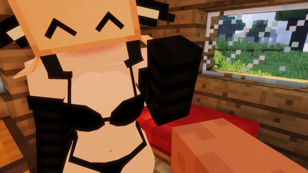 KyrenPi Model for Jenny Mod