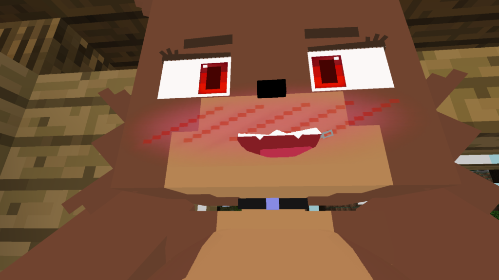 Minecraft Jenny Mod
